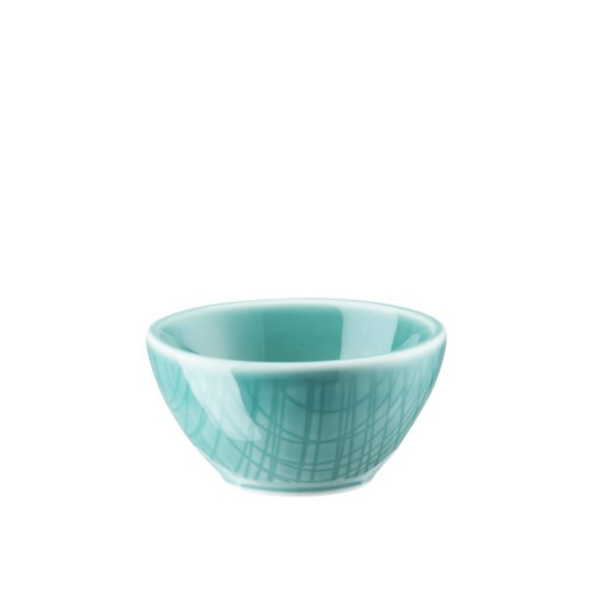 Rosenthal Mesh Aqua Bowl 6 cm