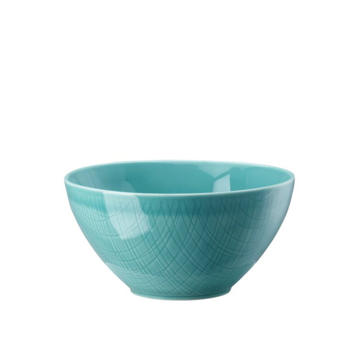 Rosenthal Mesh Aqua Высокая чаша d: 18 cm / h: 9 cm / 1,20 L