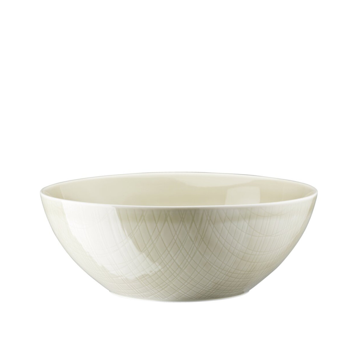 Rosenthal Mesh Cream bowl 24 cm