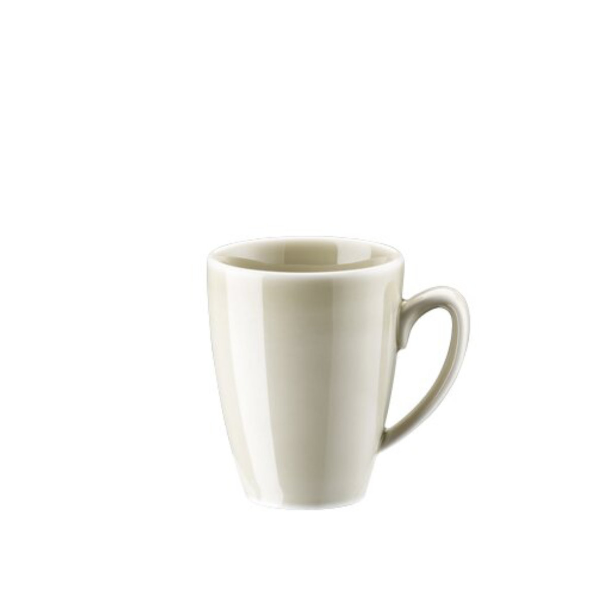 Rosenthal Mesh Cream Espresso cup 0.18 L