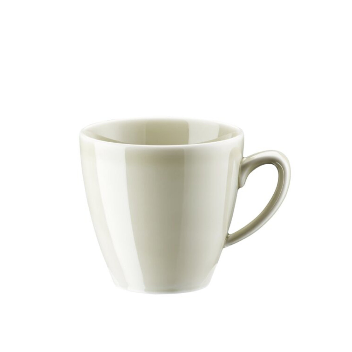 Rosenthal Mesh Cream Coffee upper cup 0.29 L