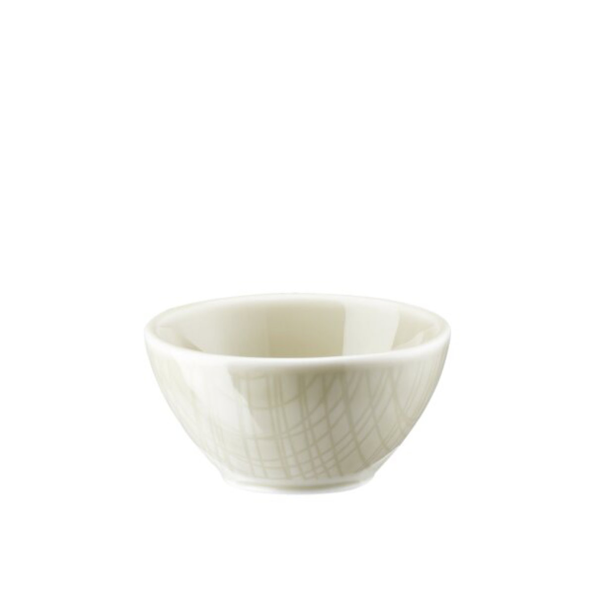 Rosenthal Mesh Cream Bowl 6 cm