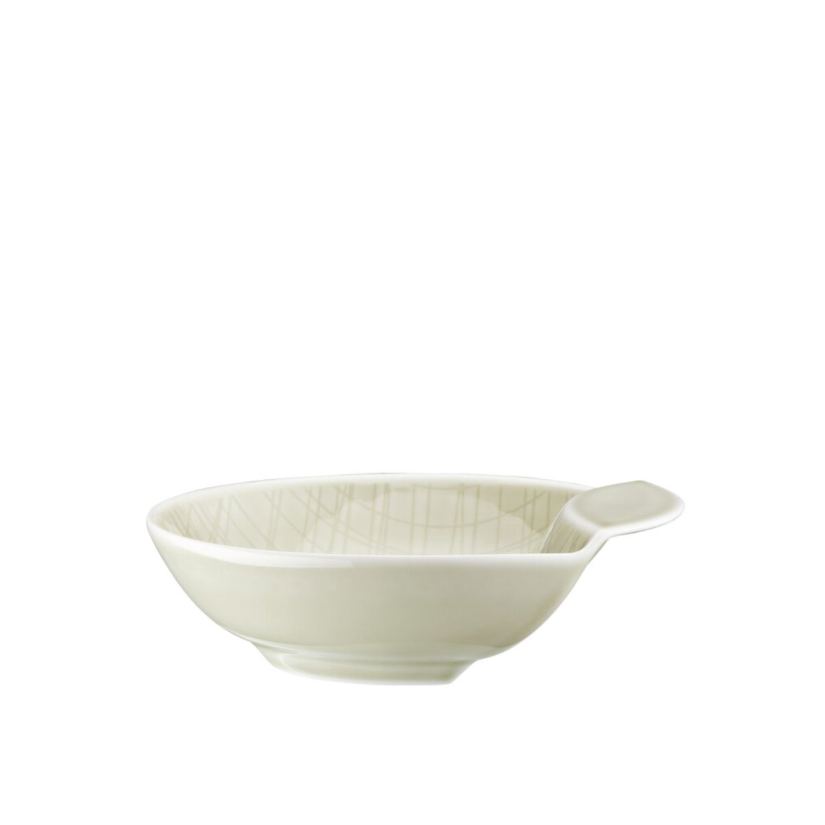 Rosenthal Mesh Cream Deep tray 14 cm