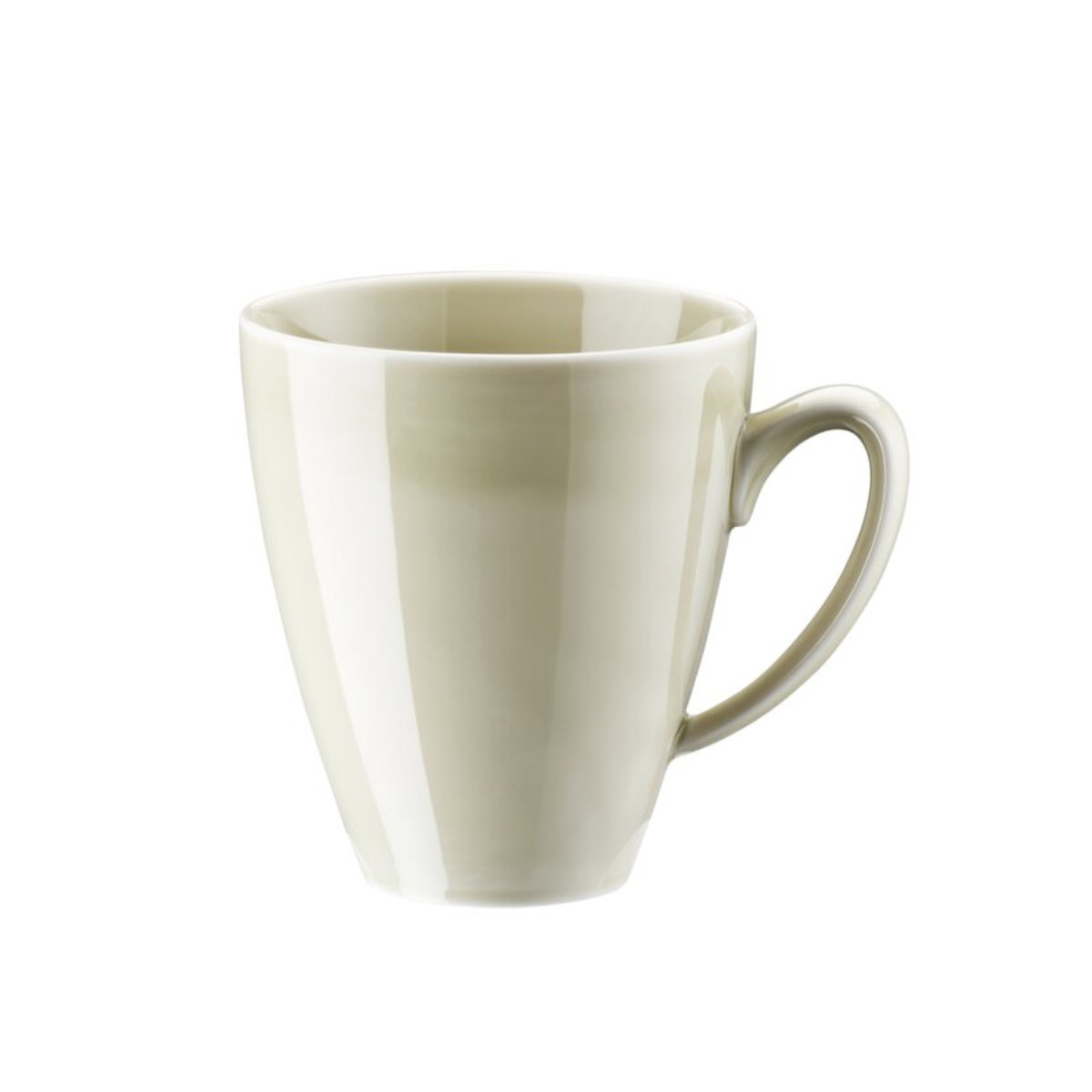 Rosenthal Mesh Cream Mug with handle - without relief 0.35 L