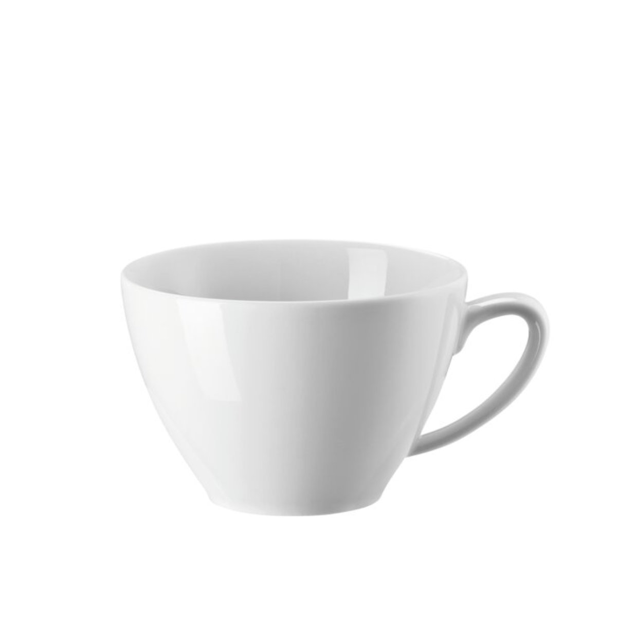 Rosenthal Mesh Weiß Tea cup 0.22 L