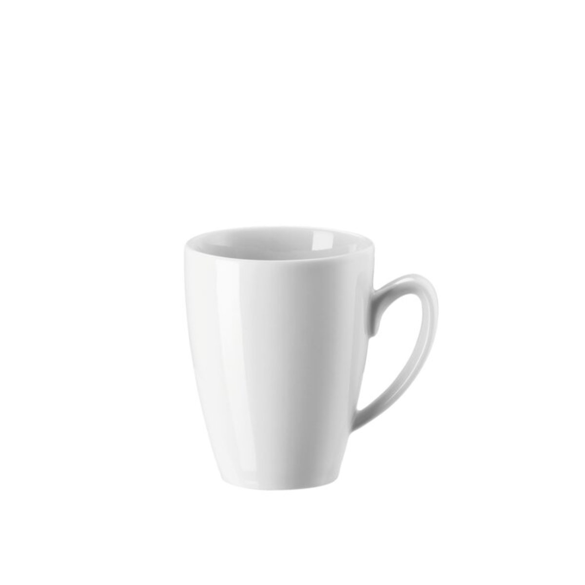 Rosenthal Mesh Weiß Espresso top cup 0.08 L