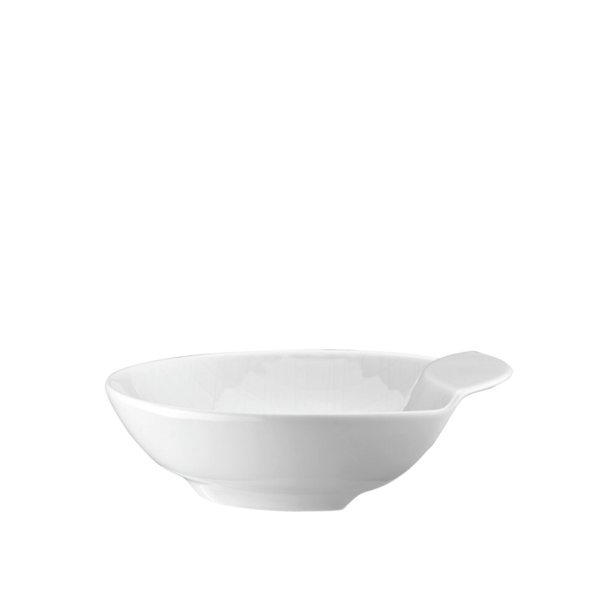 Rosenthal Mesh Weiß Deep tray 14 cm