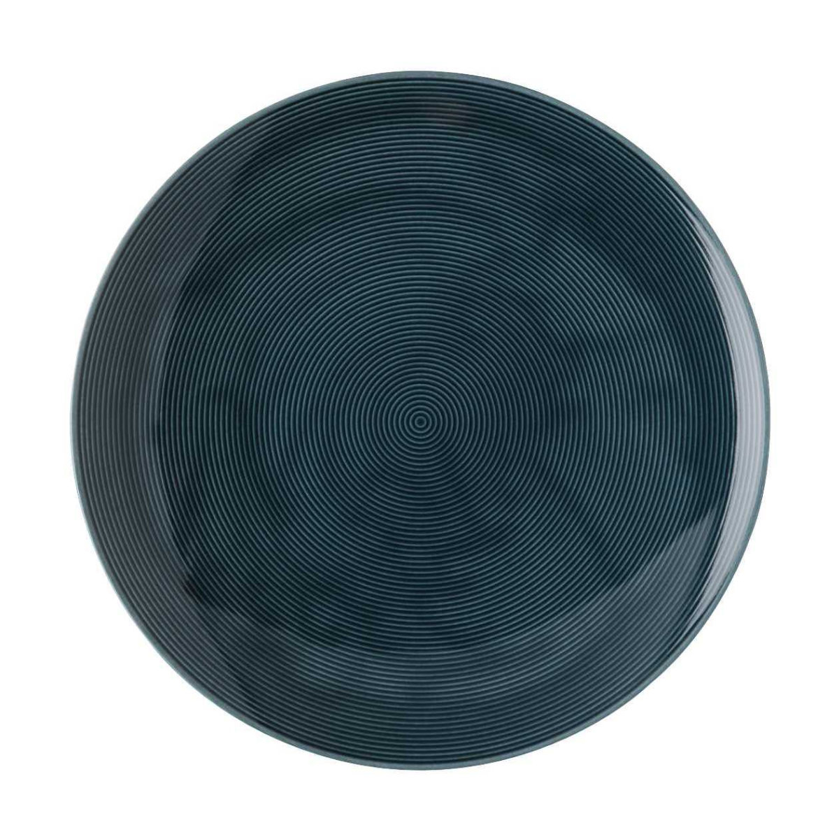 Thomas Loft Colour Night Blue Speiseteller 28 cm