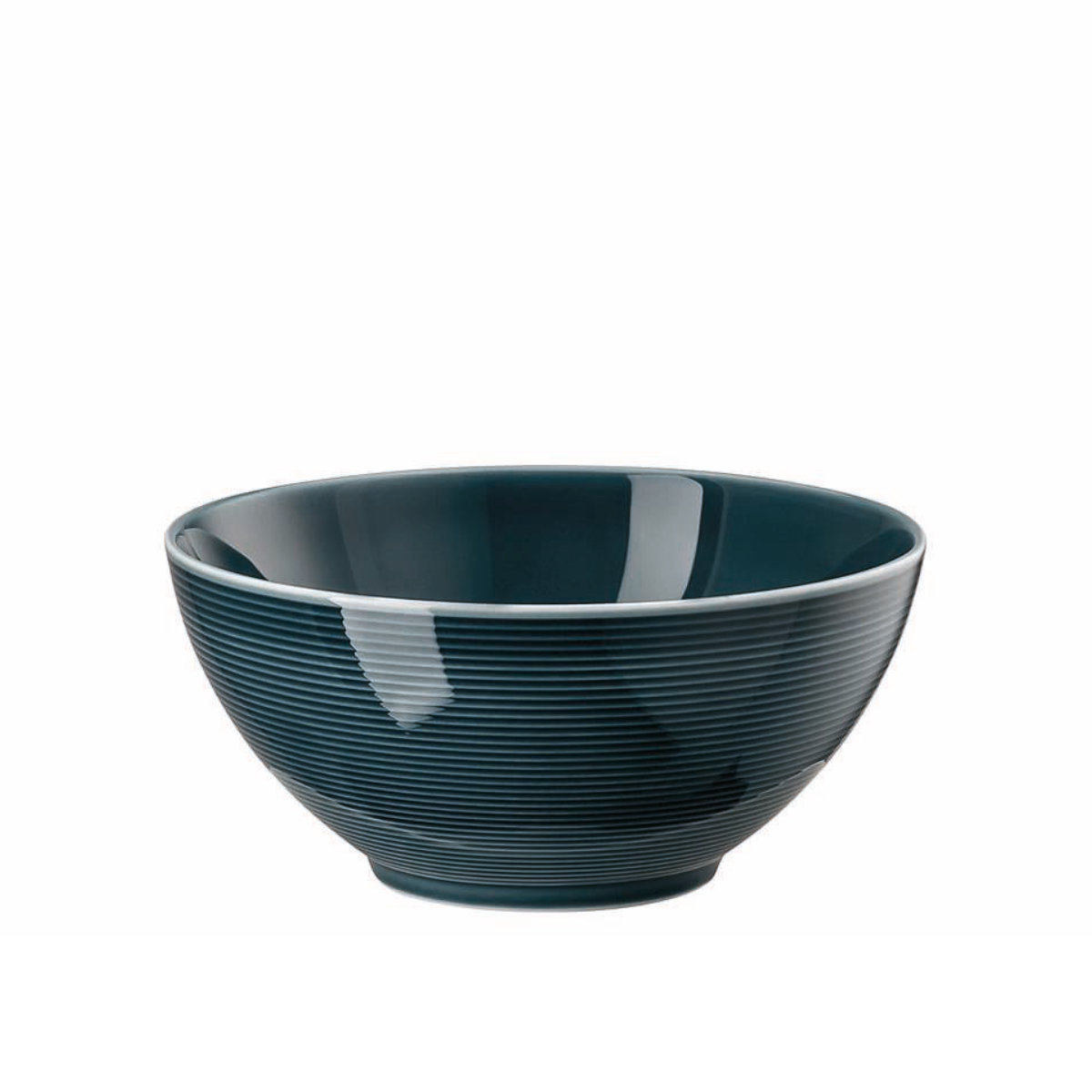 Thomas Loft Colour Night Blue Bowl rund 15 cm