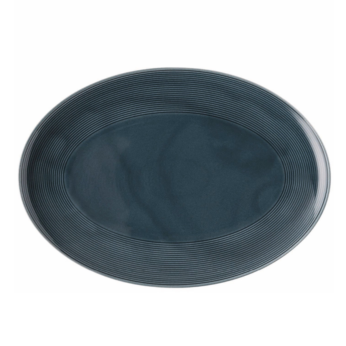 Thomas Loft Colour Night Blue Platte 34 cm