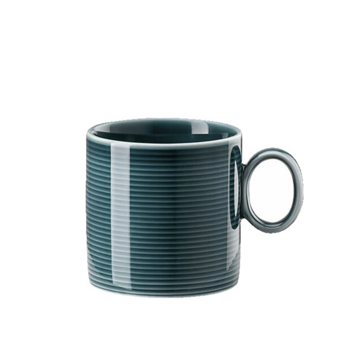 Thomas Loft Colour Night Blue Kaffeeobertasse 0,21 L