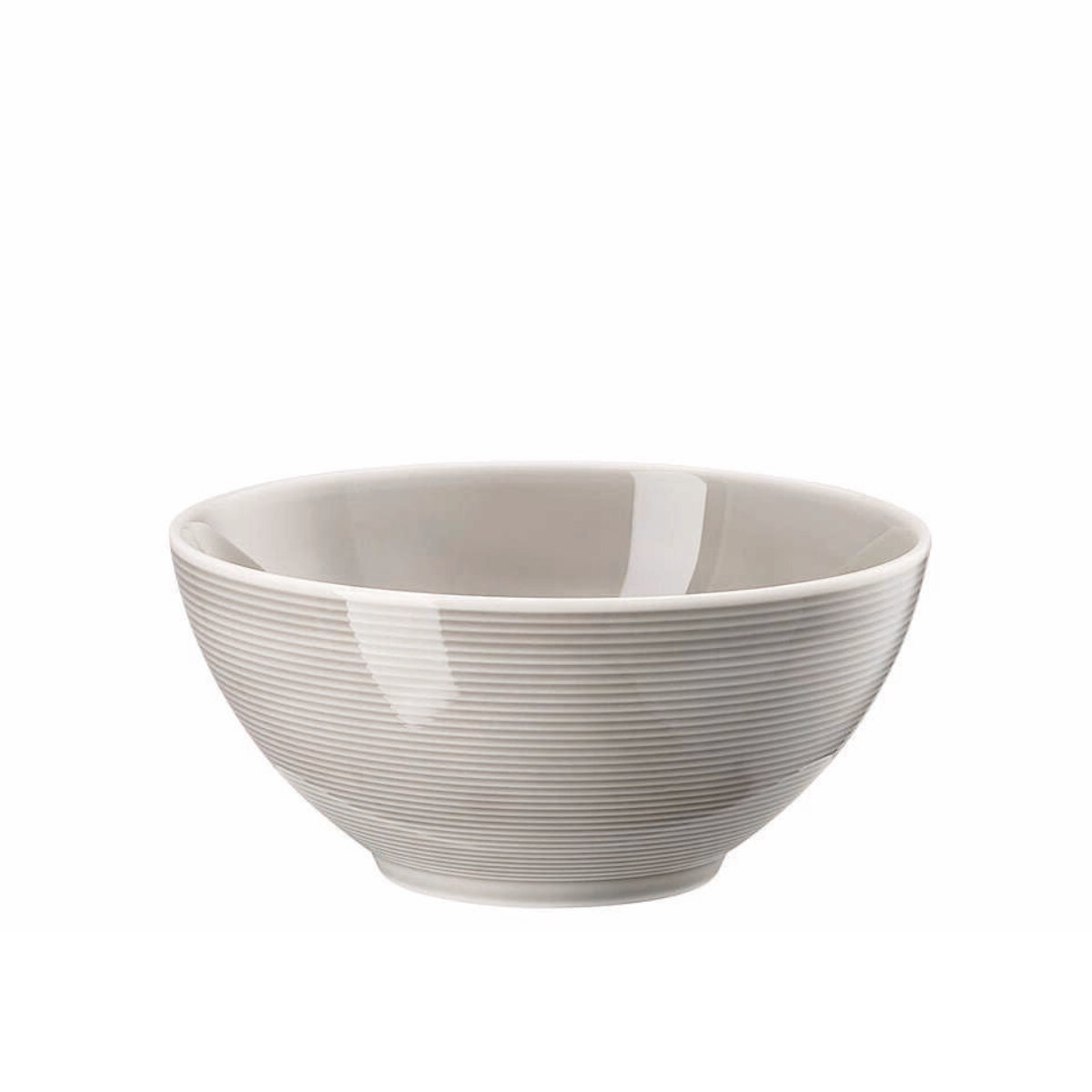 Thomas Loft Colour Moon Grey Bowl rund 15 cm