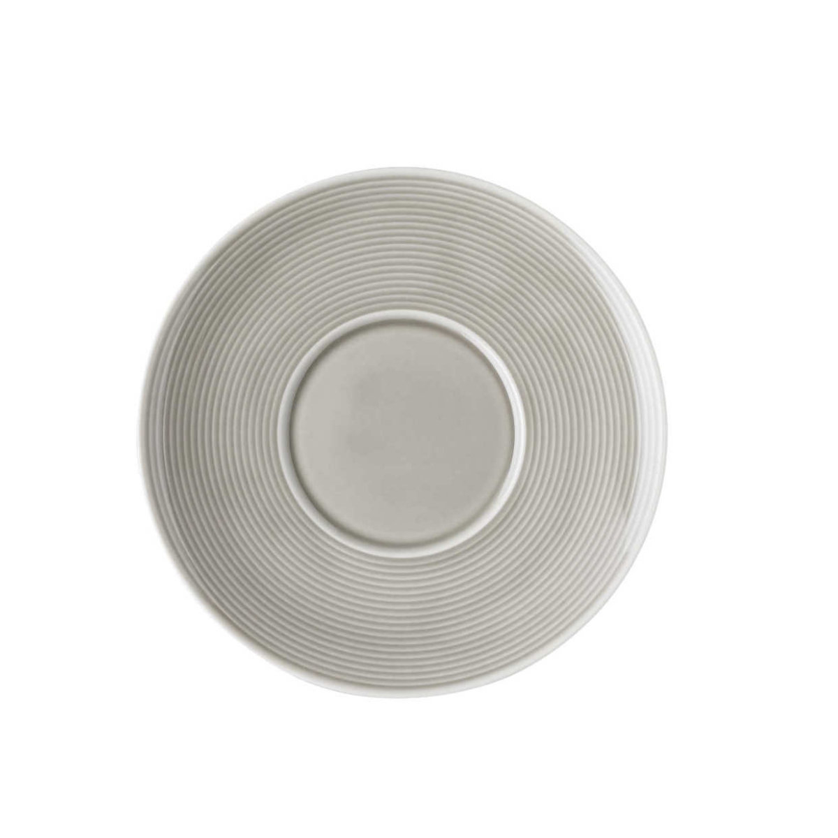 Thomas Loft Colour Moon Grey Kaffeeuntertasse 16,5 cm