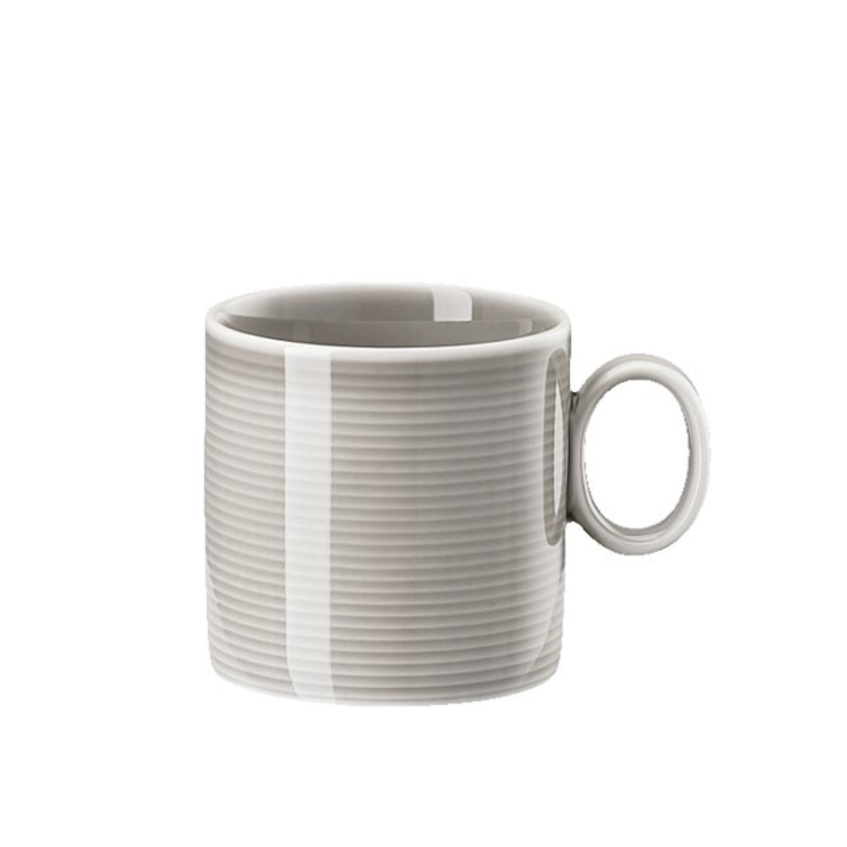 Thomas Loft Colour Moon Grey Kaffeeobertasse 0,21 L
