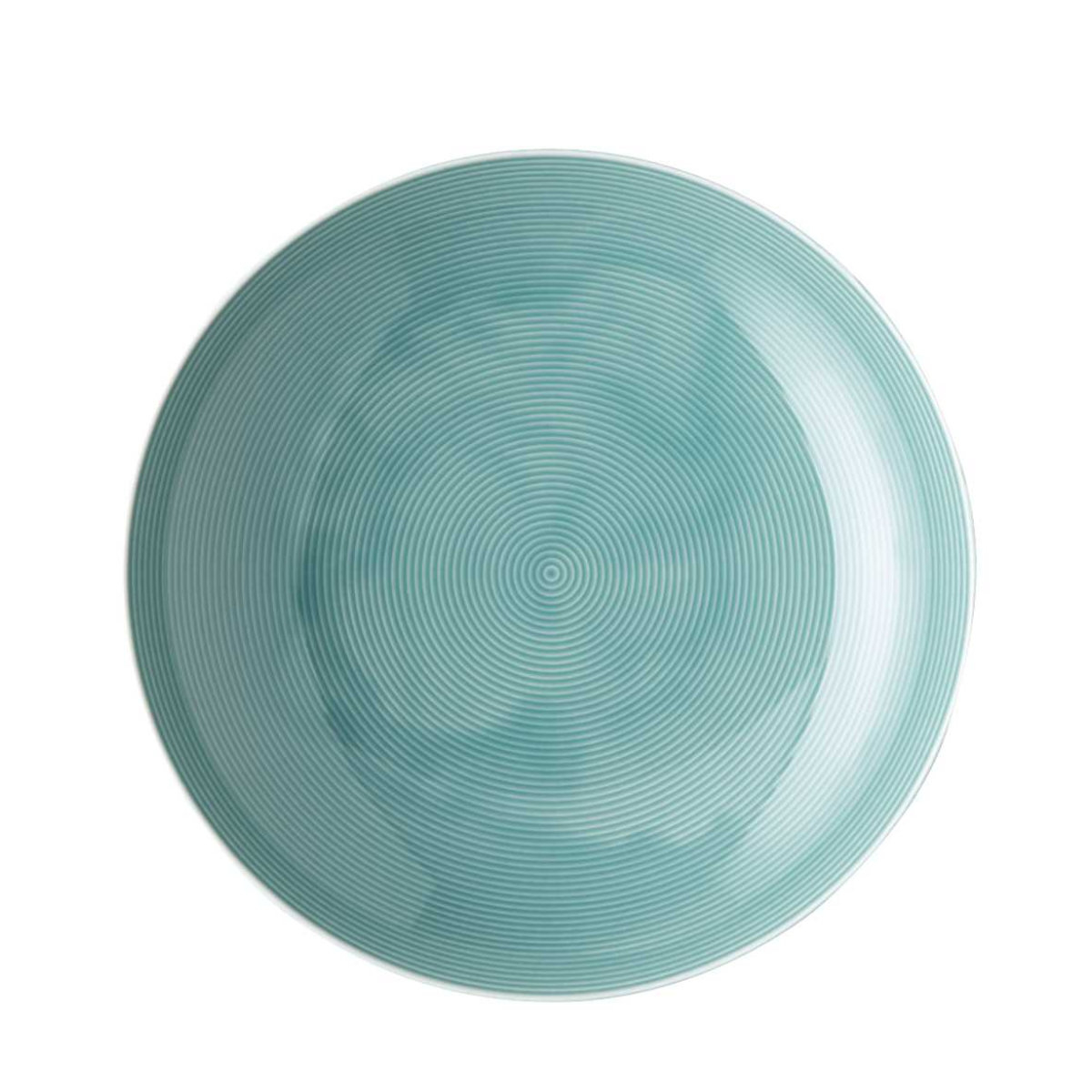 Thomas Loft Colour Ice Blue Suppenteller 24 cm