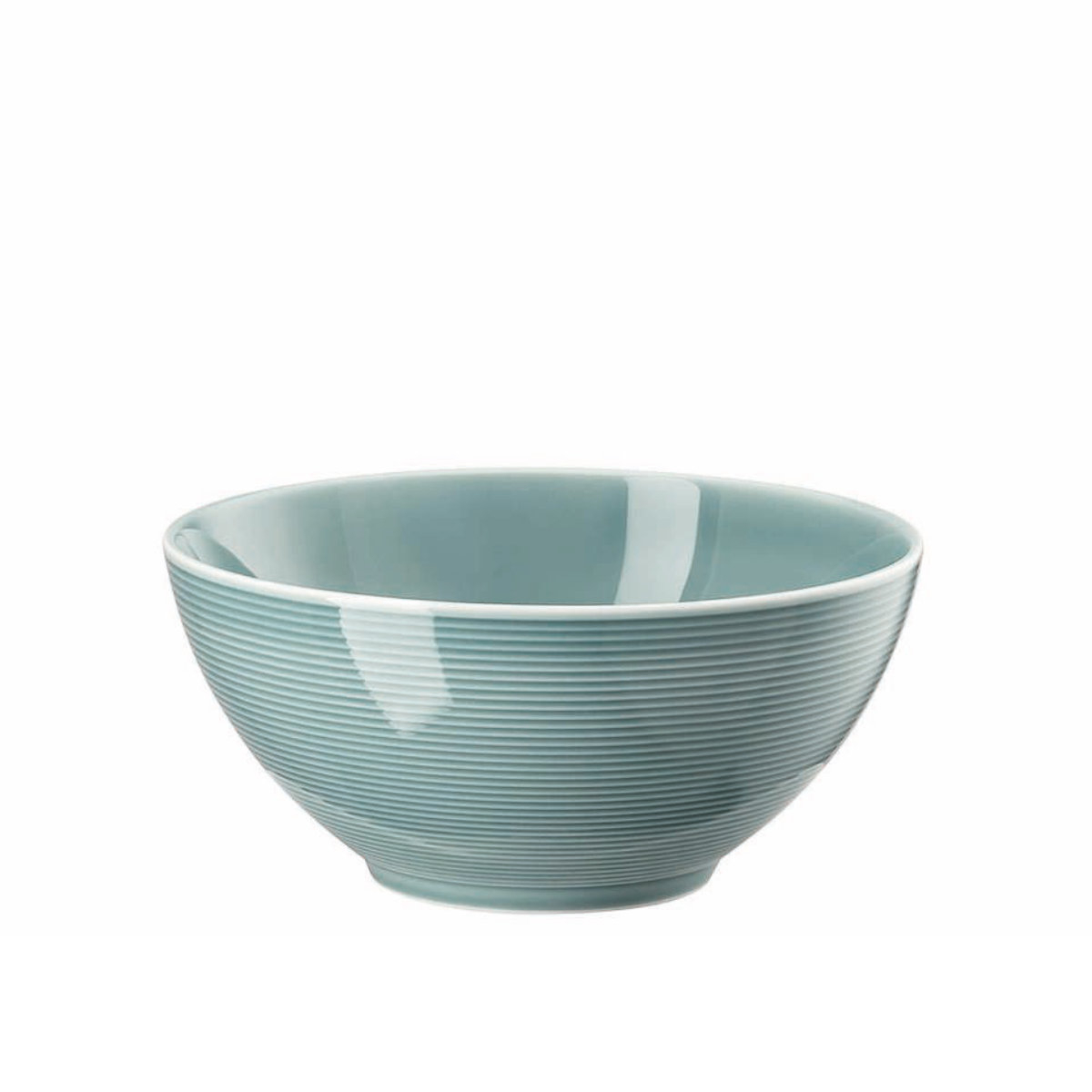 Thomas Loft Colour Ice Blue Bowl rund 15 cm
