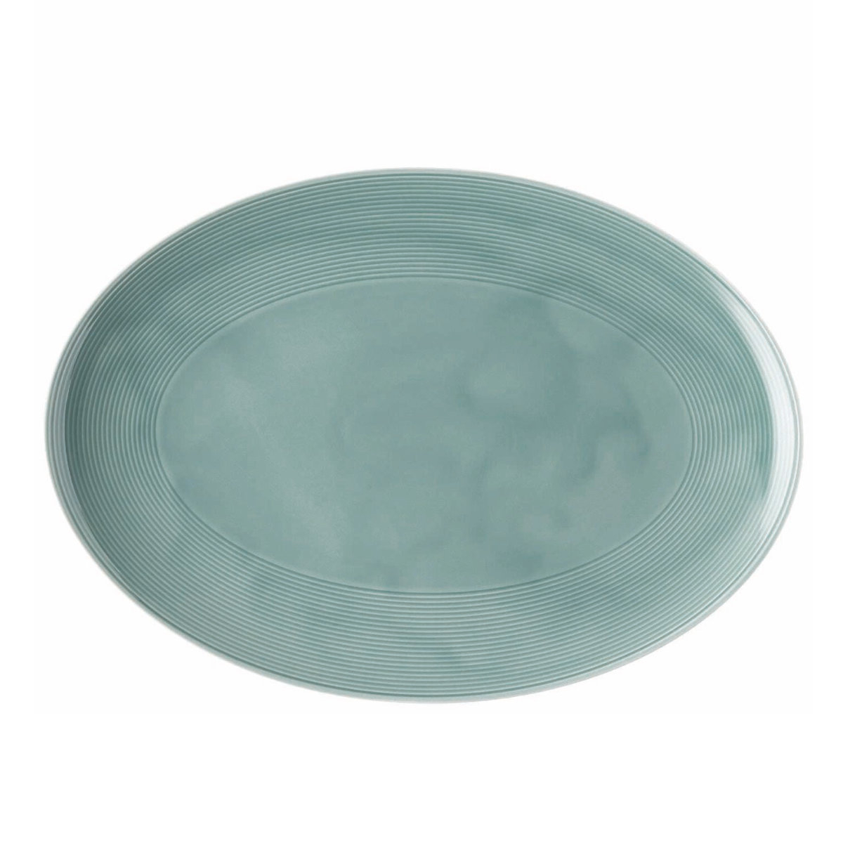 Thomas Loft Colour Ice Blue Platte 34 cm
