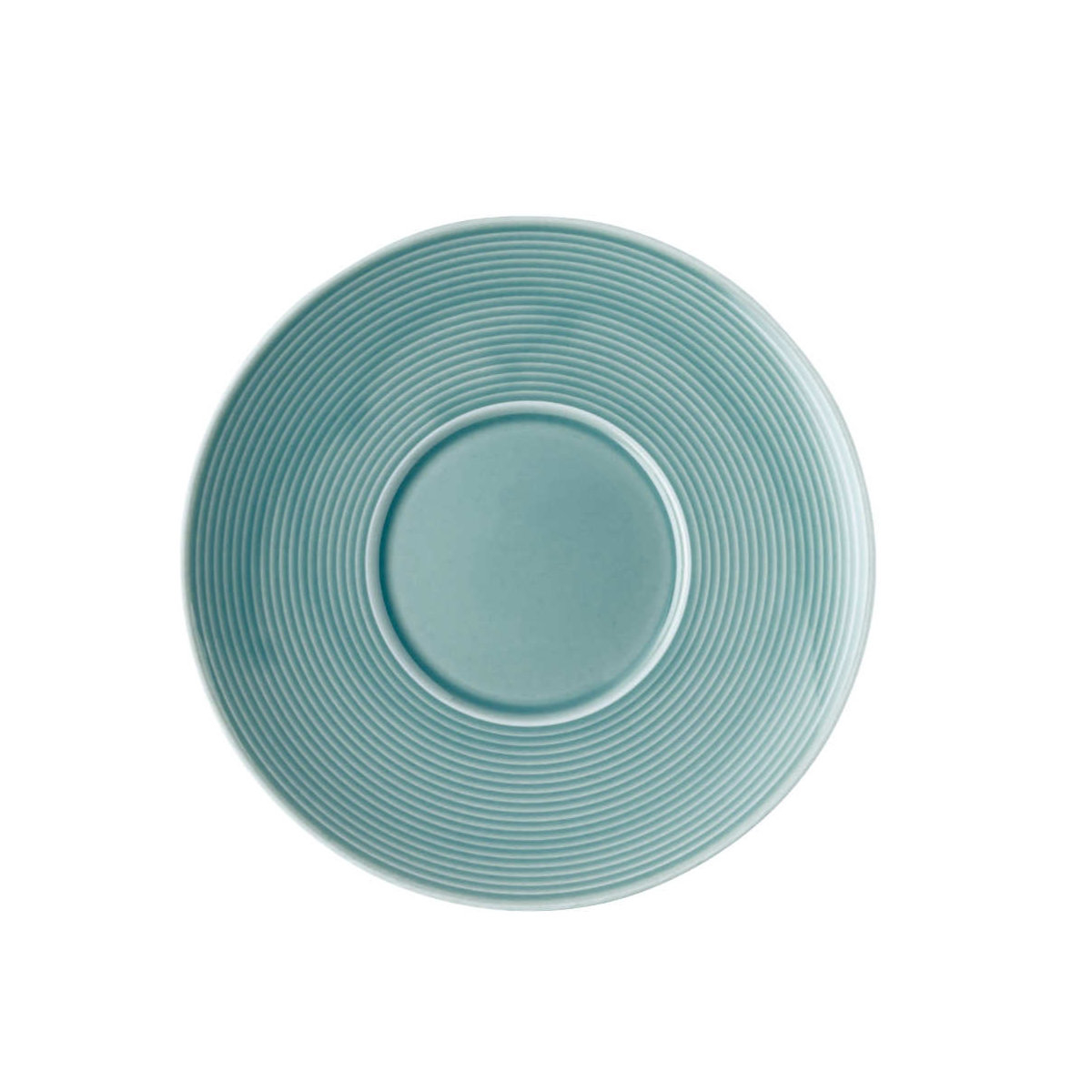 Thomas Loft Colour Ice Blue Kaffeeuntertasse 16,5 cm