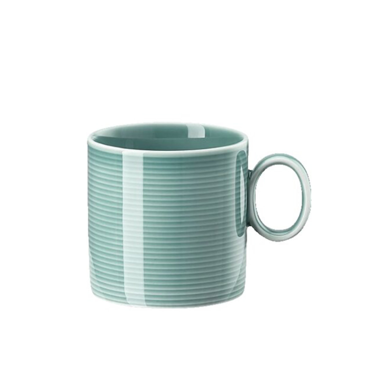 Thomas Loft Colour Ice Blue Kaffeeobertasse 0,21 L