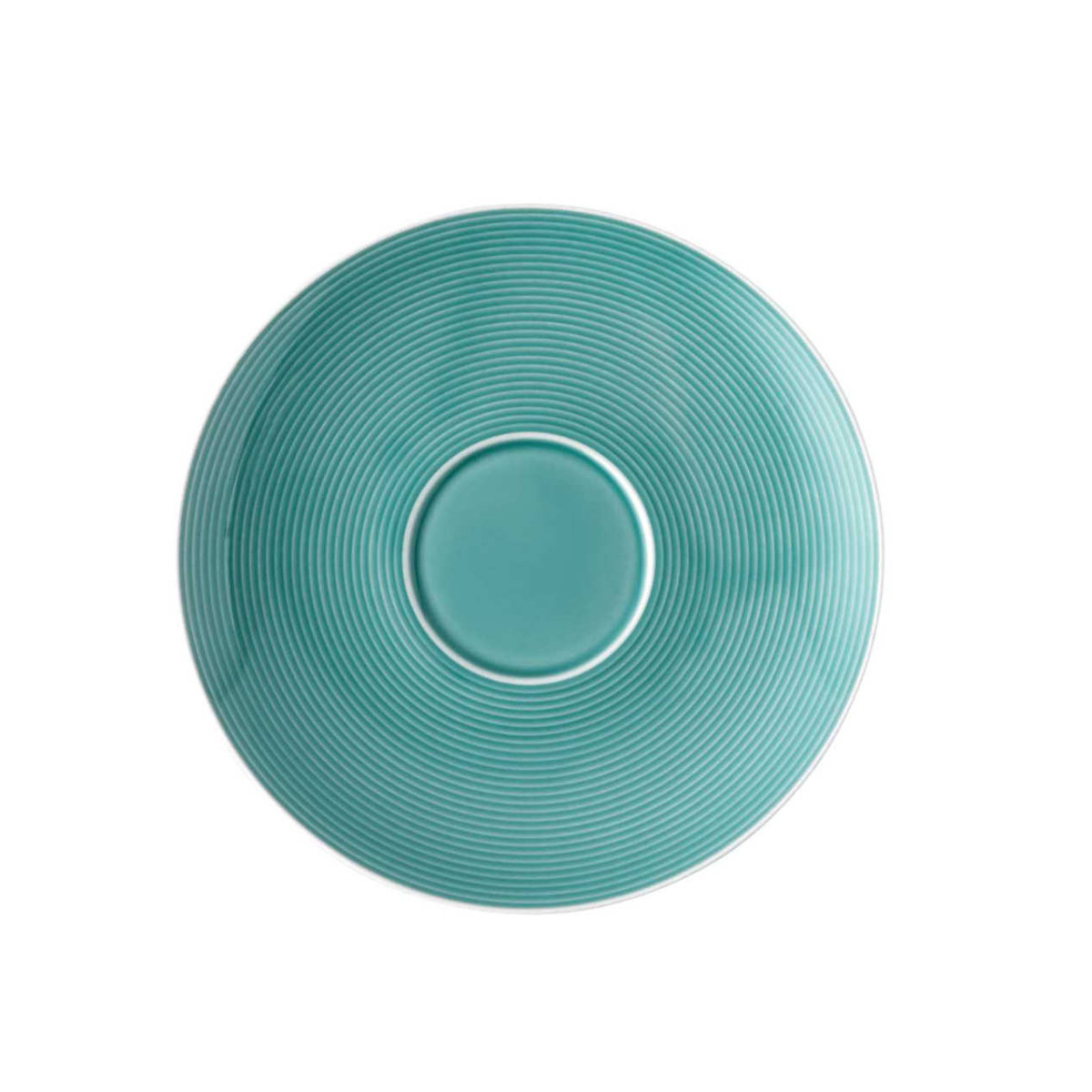 Thomas Loft Colour Ice Blue Kombiuntertasse 18 cm
