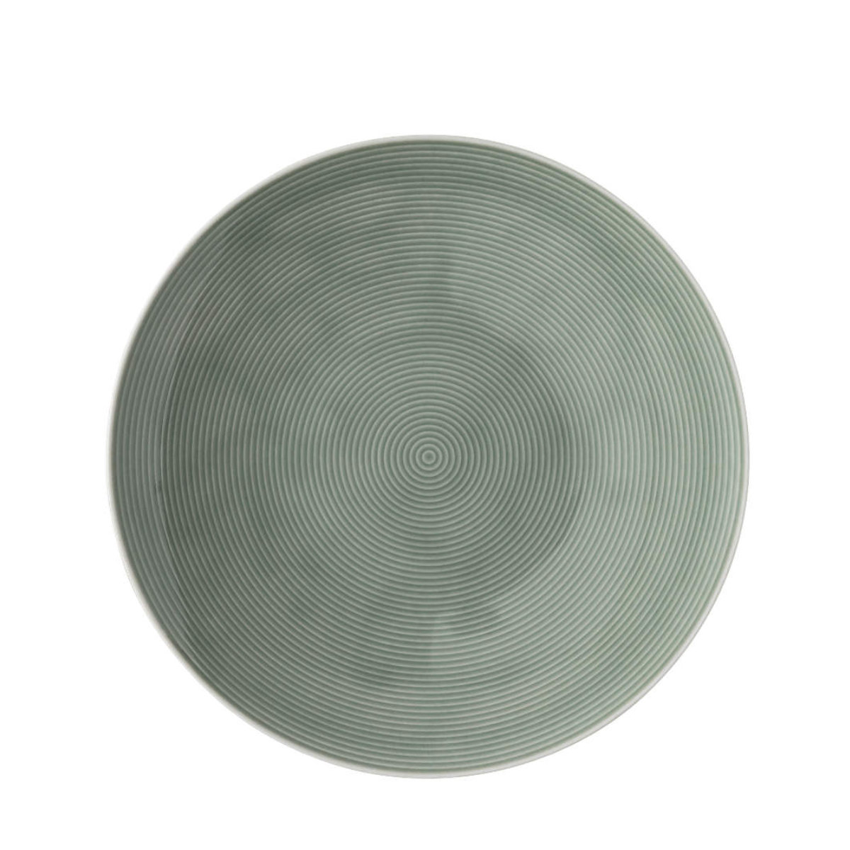 Thomas Loft Colour Moss Green Frühstücksteller 22 cm