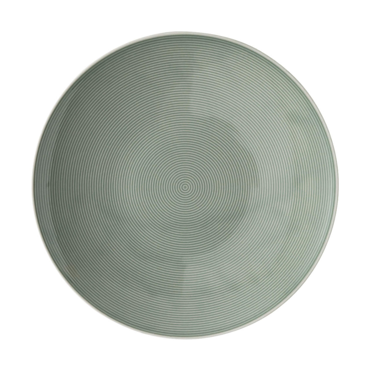 Thomas Loft Colour Moss Green Speiseteller 28 cm