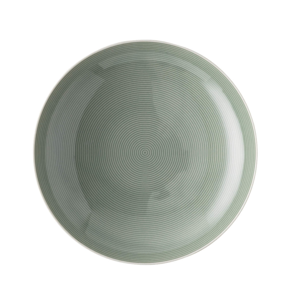 Thomas Loft Colour Moss Green Suppenteller 24 cm