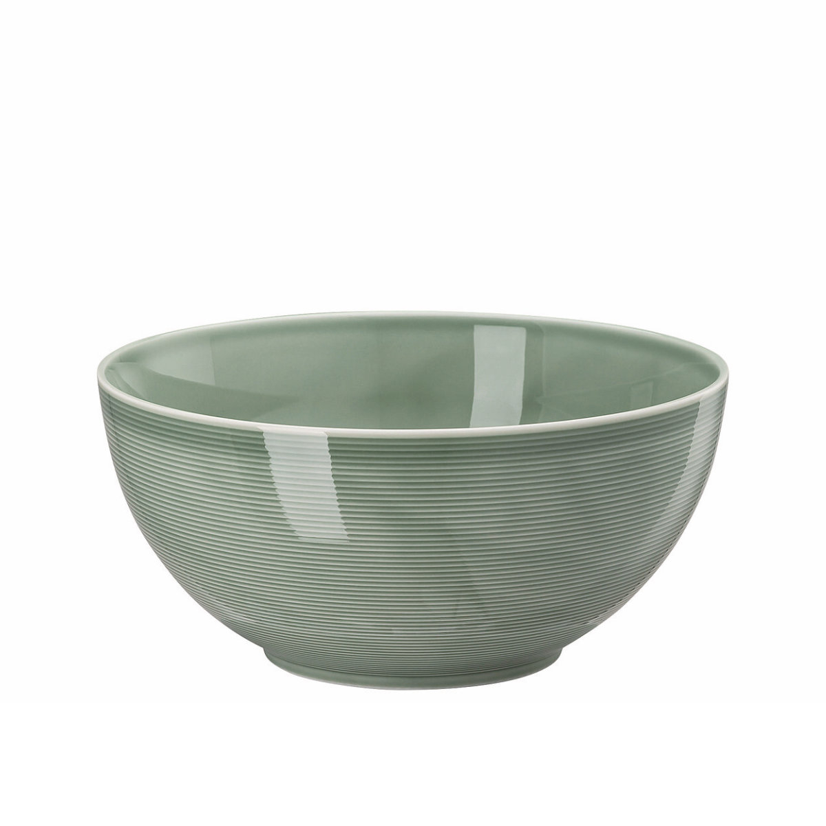 Thomas Loft Colour Moss Green Schüssel 23 cm