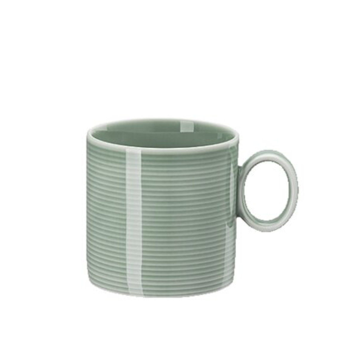 Thomas Loft Colour Moss Green Kaffeeobertasse 0,21 L