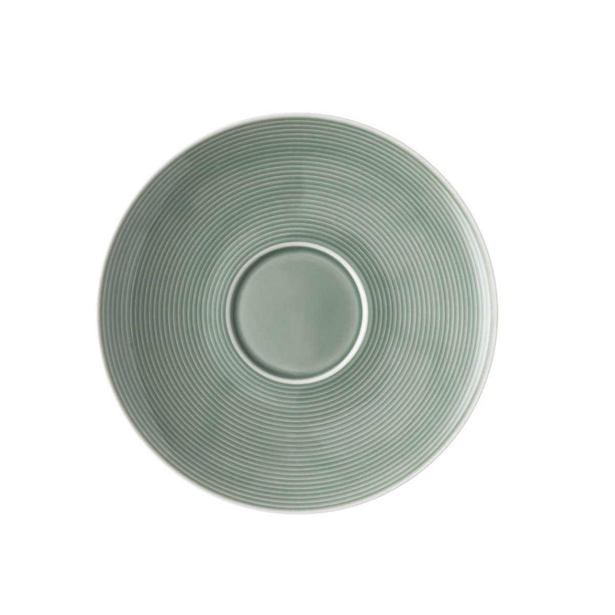 Thomas Loft Colour Moss Green Kombiuntertasse 18 cm