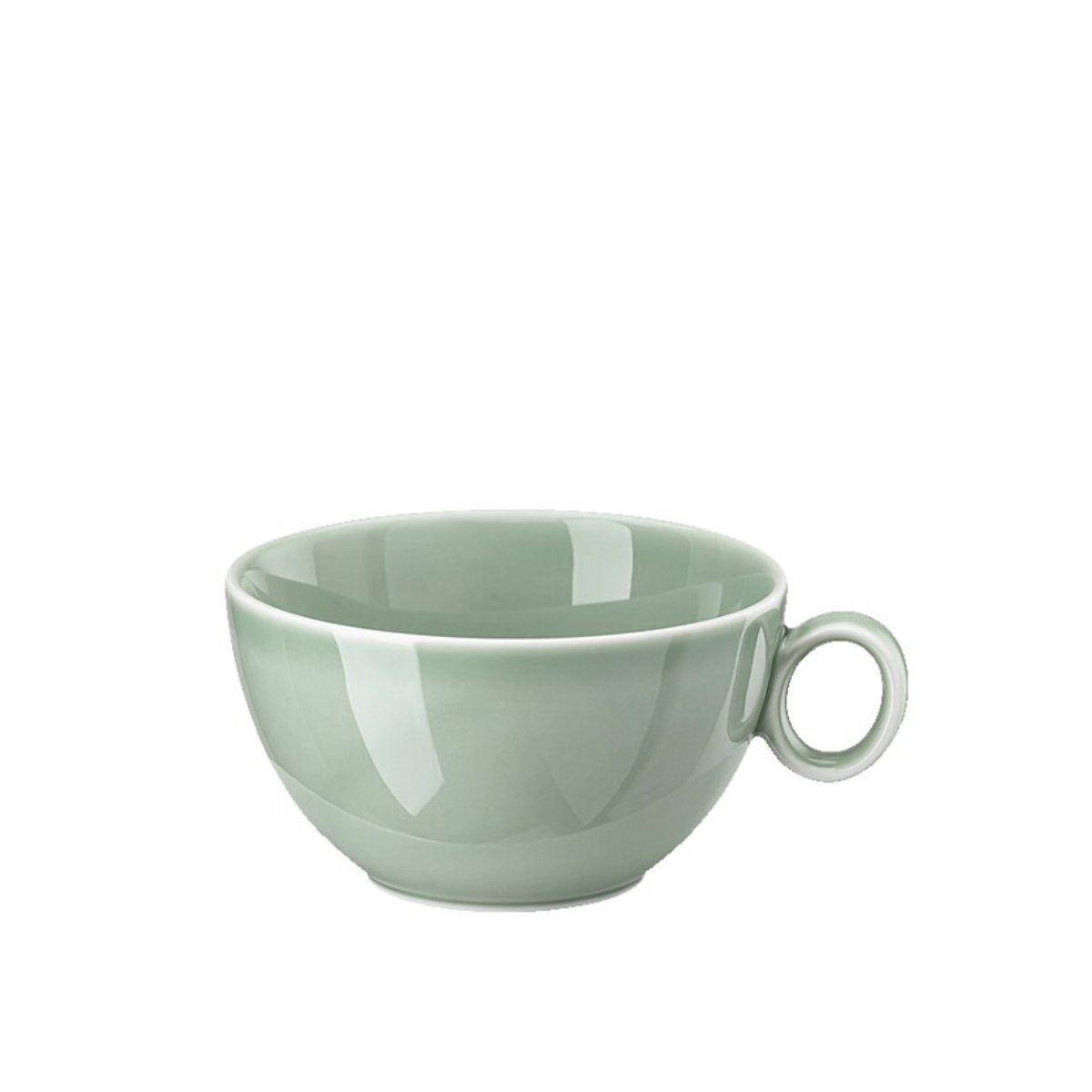 Thomas Loft Colour Moss Green Kombiobertasse 0,34 L