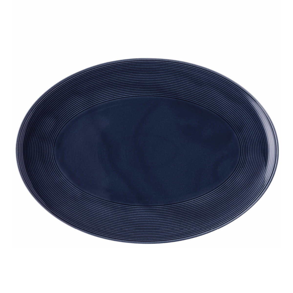 Thomas Loft Colour Deep Blue Plate 34 cm