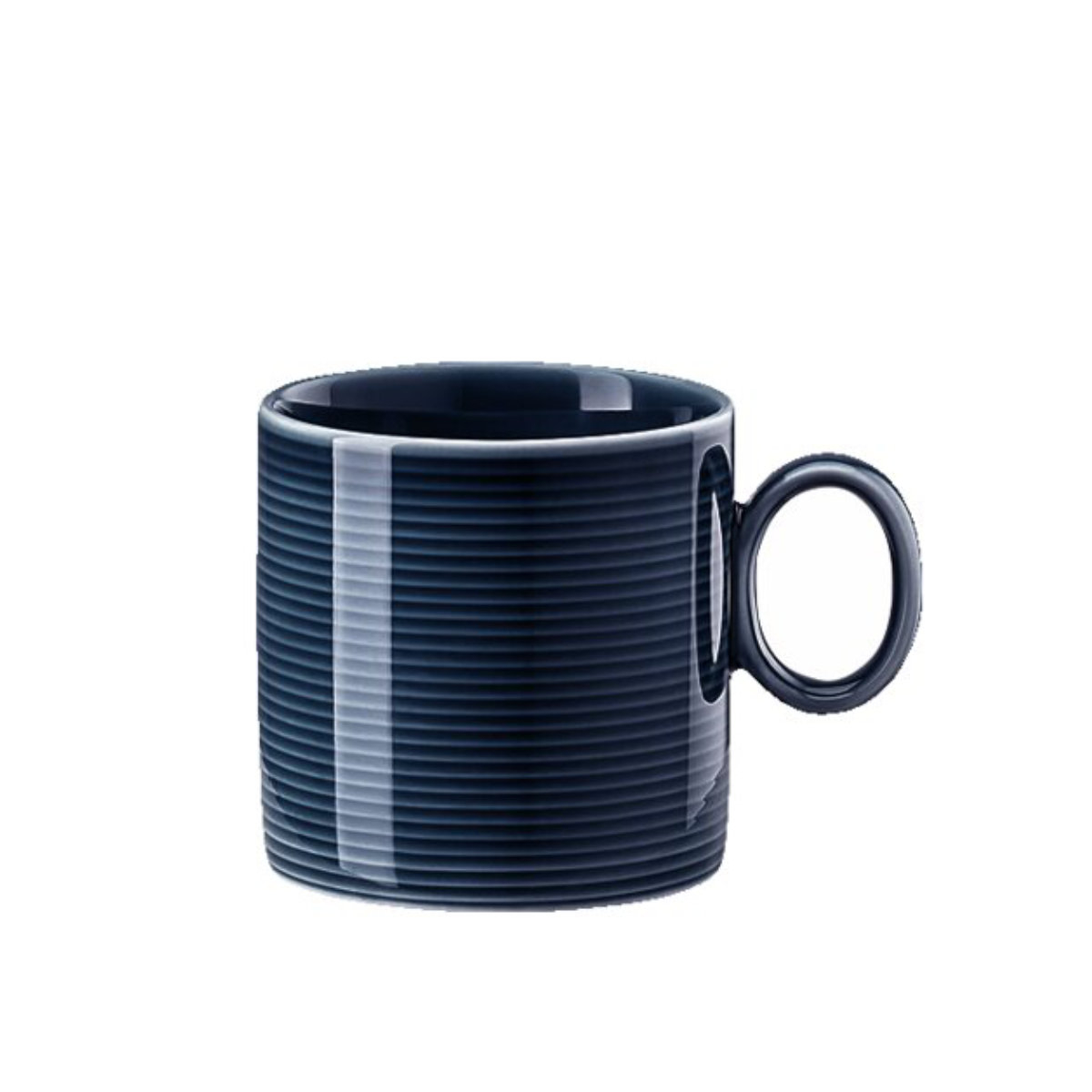 Thomas Loft Colour Deep Blue coffee cup 0.21 L