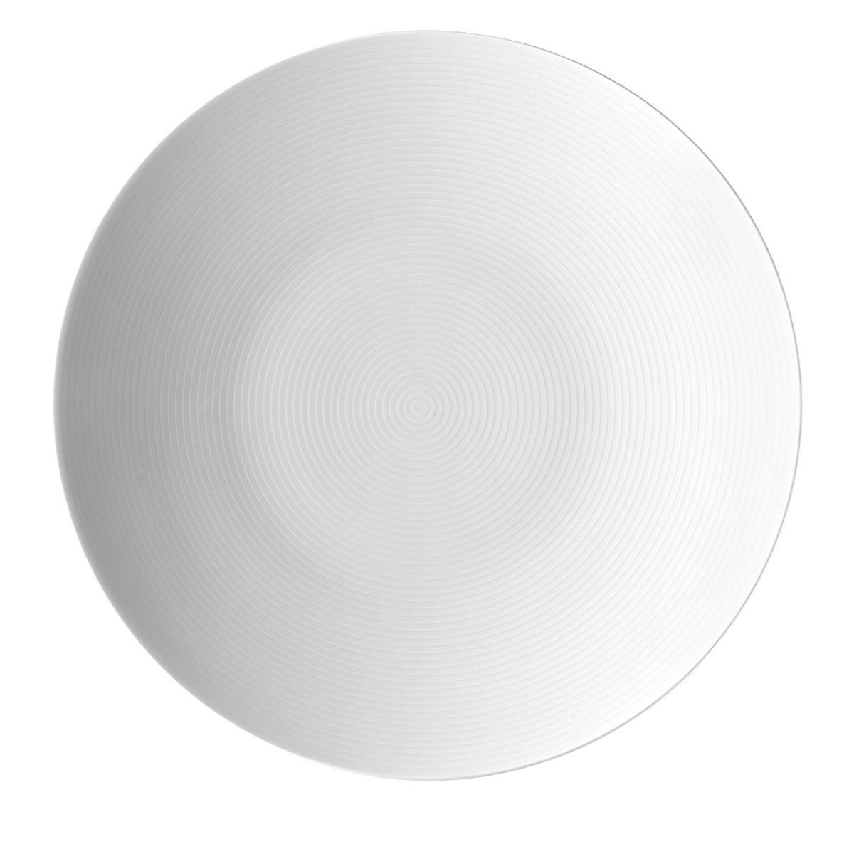 Thomas Loft Weiß Platzteller 33 cm Loft Weiß 11900-800001-10263