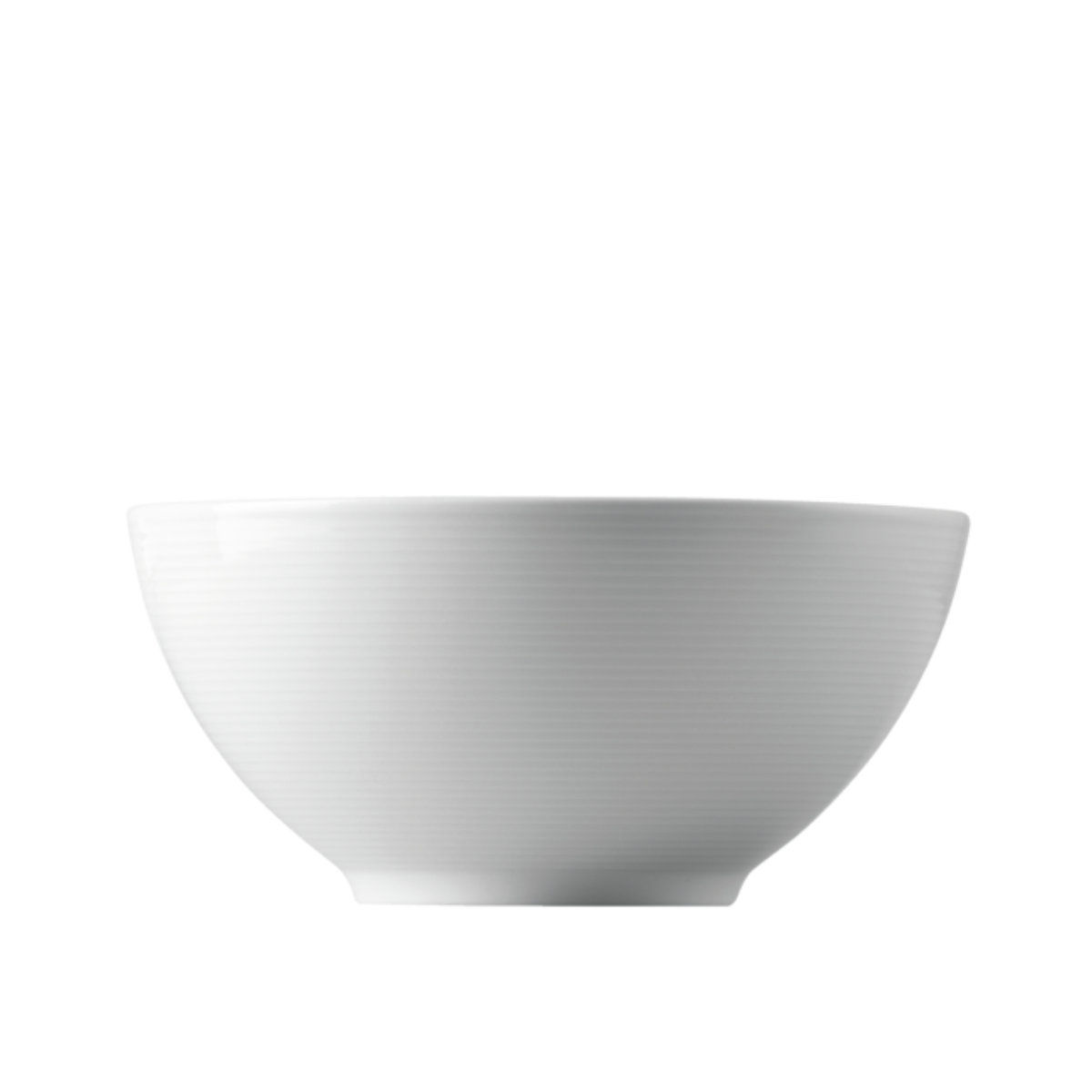 Thomas Loft Weiß Bowl rund 16 cm