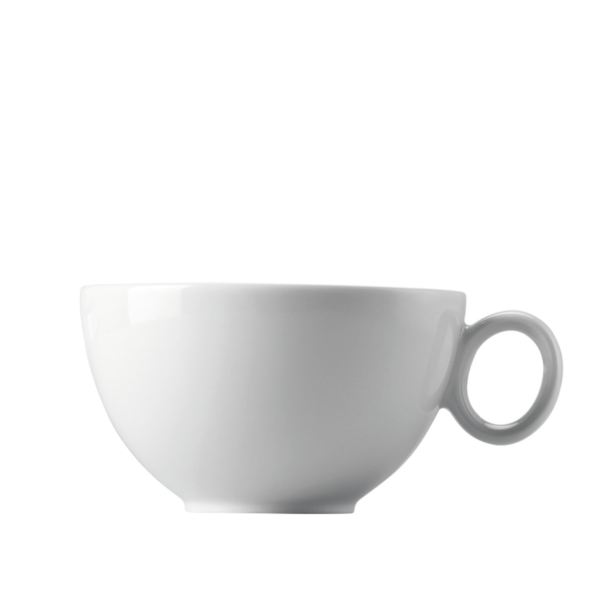 Thomas Loft Weiß Teeobertasse / Cappuccinoobertasse 0,25 L