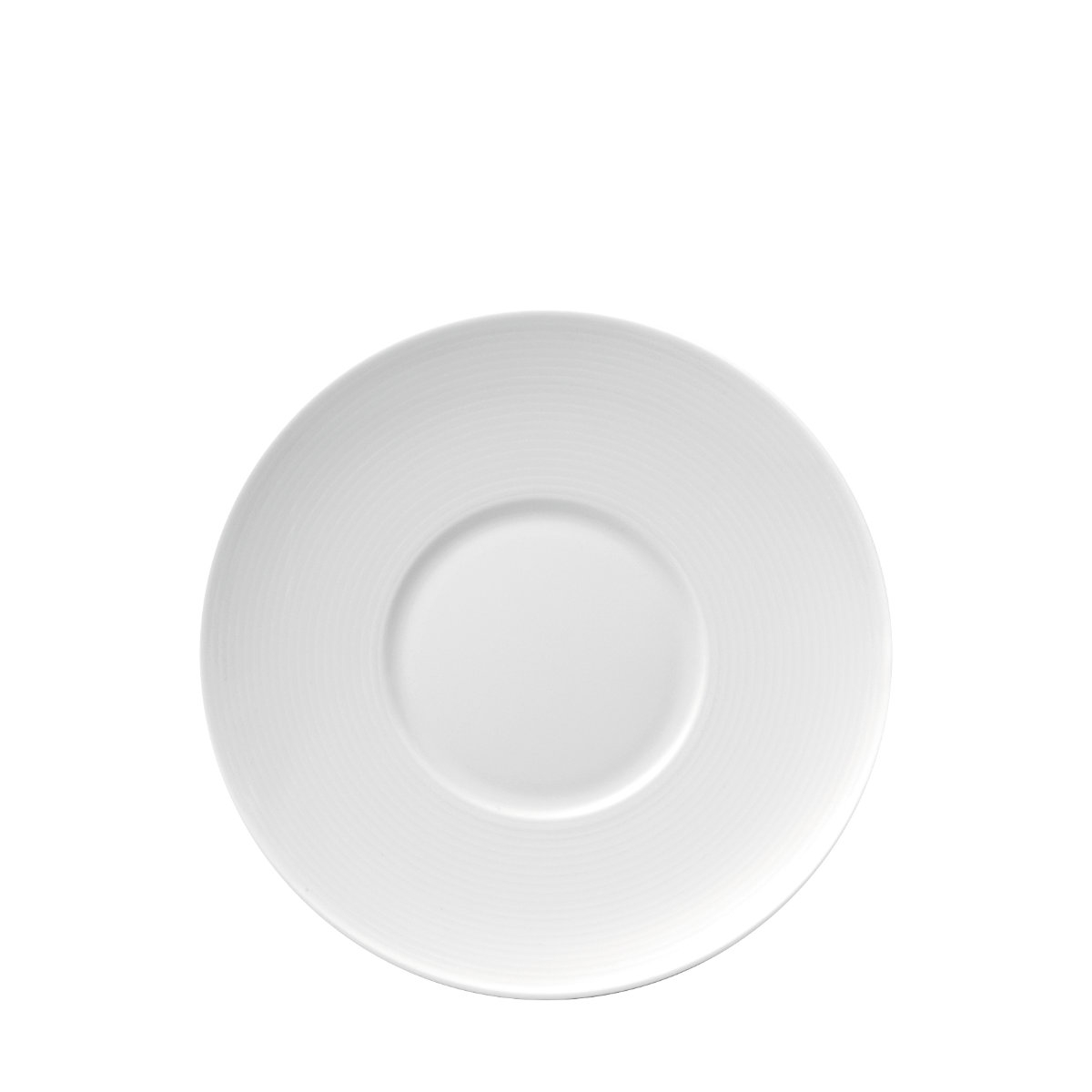 Thomas Loft Weiß Kaffeeuntertasse stapelbar 16,5 cm Loft Weiß 11900-800001-16746