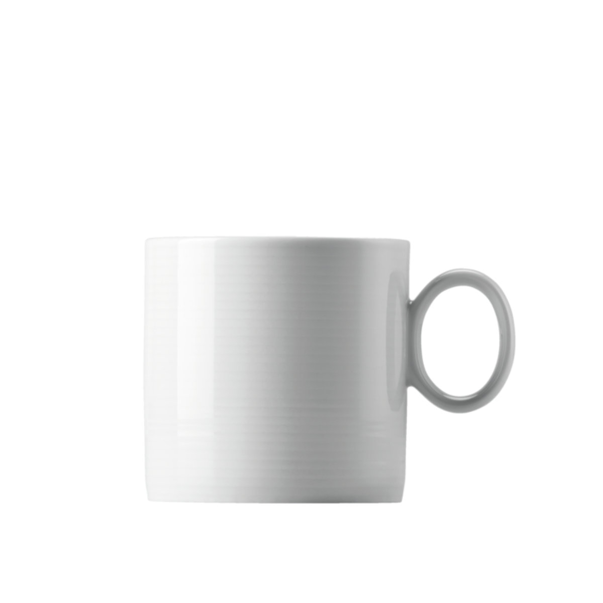 Thomas Loft Weiß Kaffeeobertasse 0,21 L
