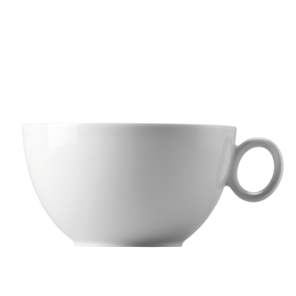 Thomas Loft Weiß Kombiobertasse 0,34 L