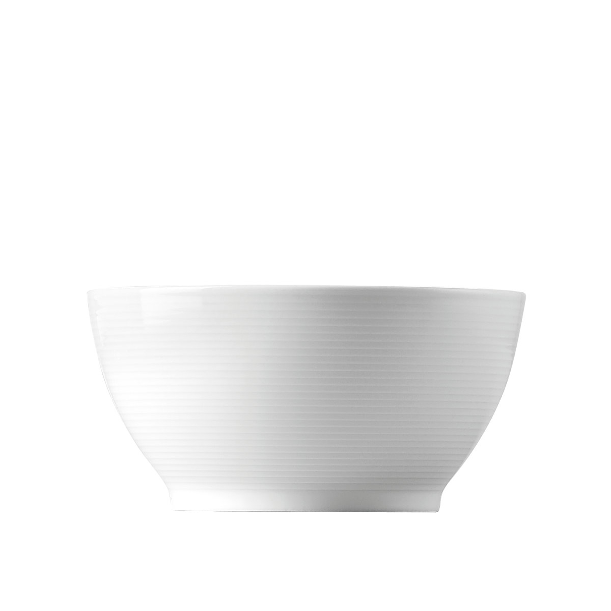 Thomas Loft Weiß Müslischale 13 cm