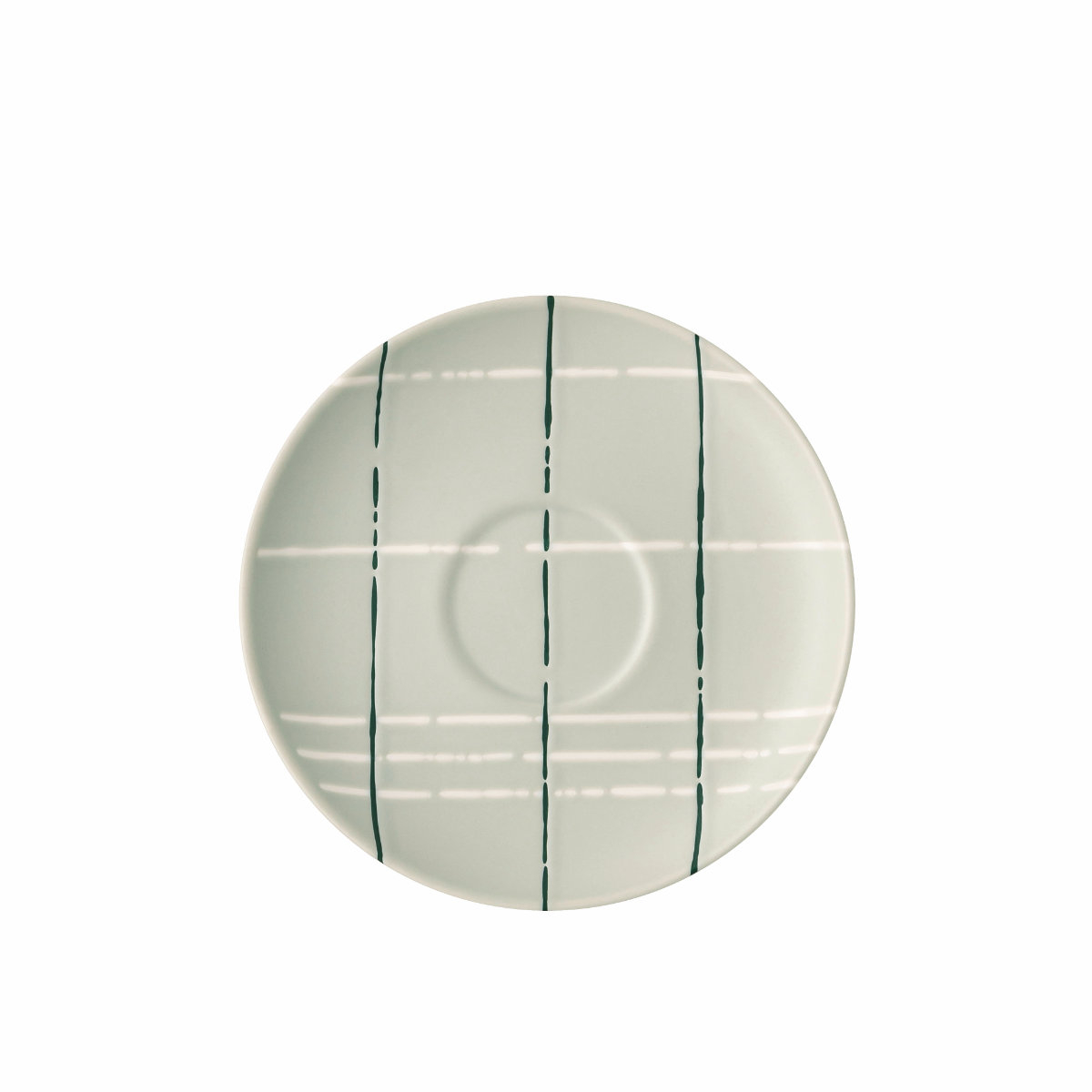 Thomas Fun Karo Light Espresso-Untertasse 12 cm