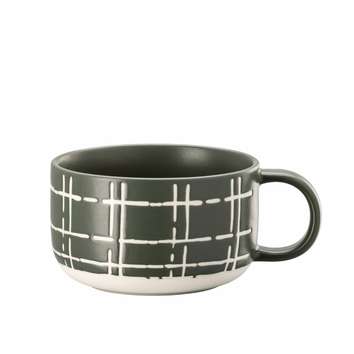 Thomas Fun Karo Dark Kombi-Obertasse 0,28 L