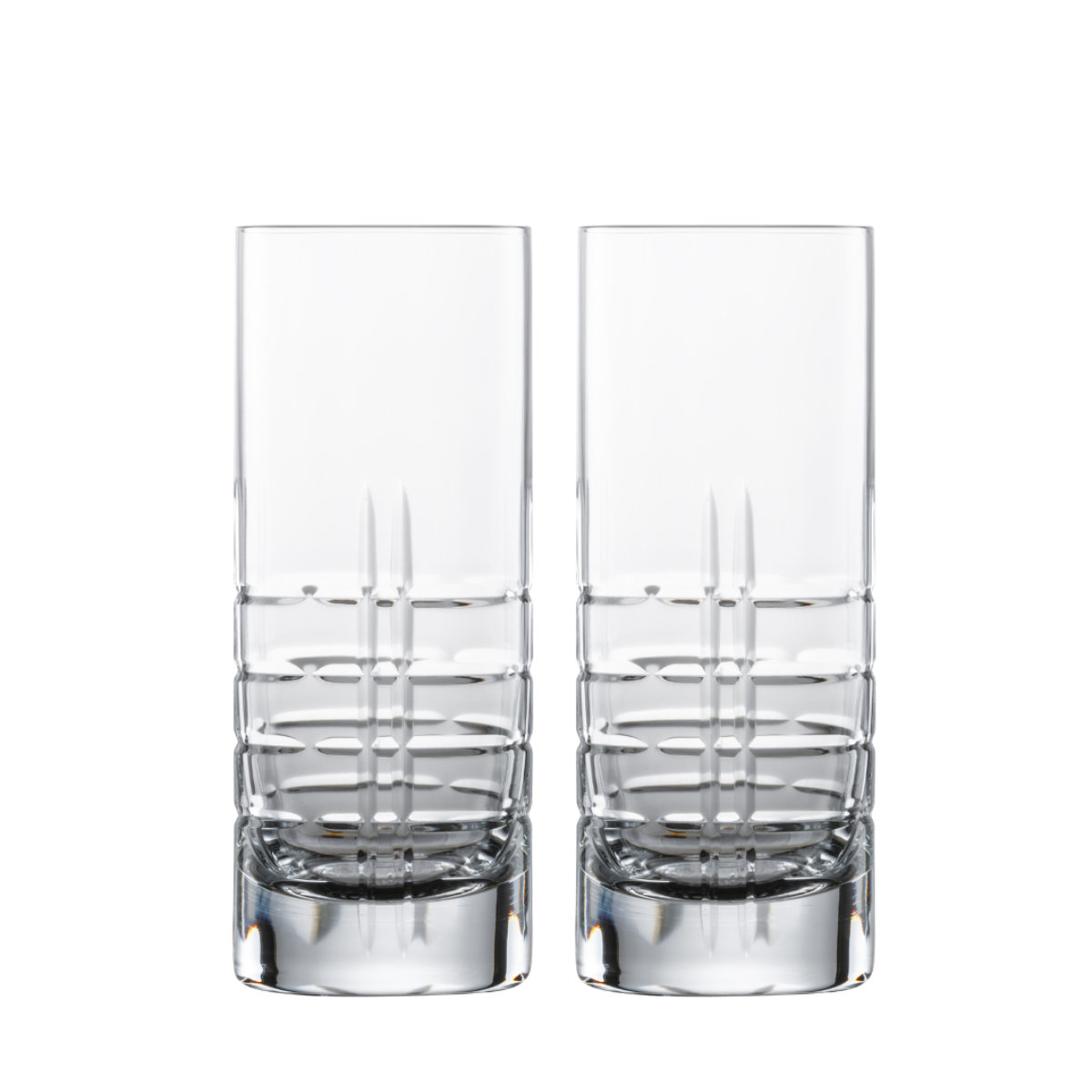 Zwiesel Glas Destille No 1 Longdrink / 2-piece set