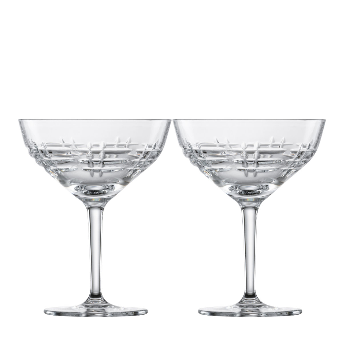 Zwiesel Glas Destille No 1 Cocktail glass / Set of 2