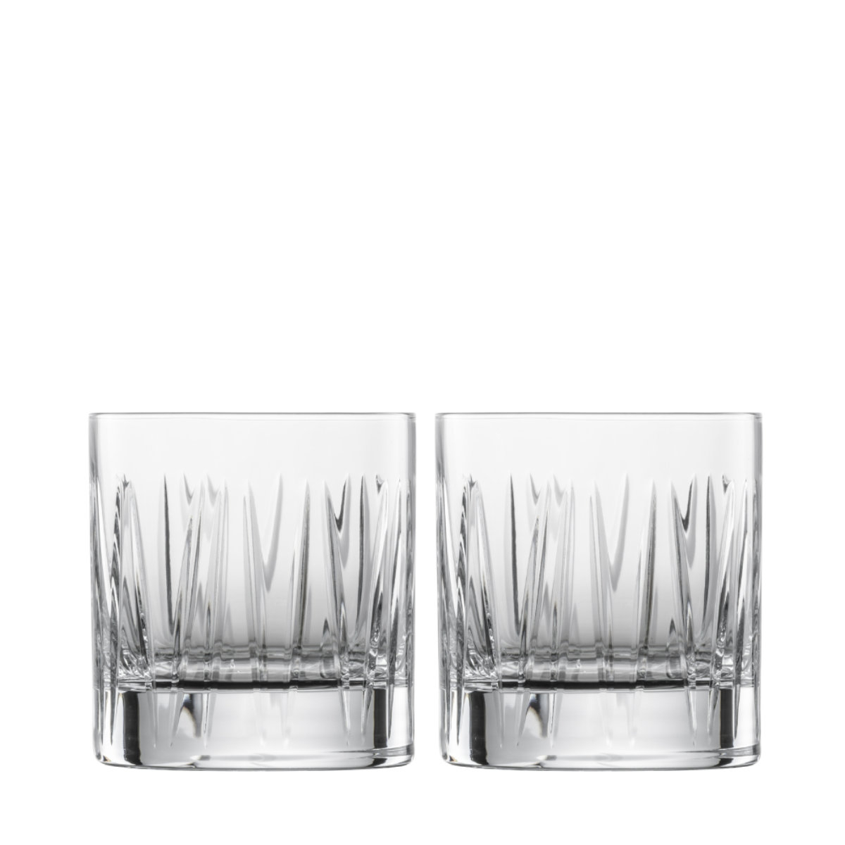 Zwiesel Glas Destille No 2 Double old fashioned 2-piece