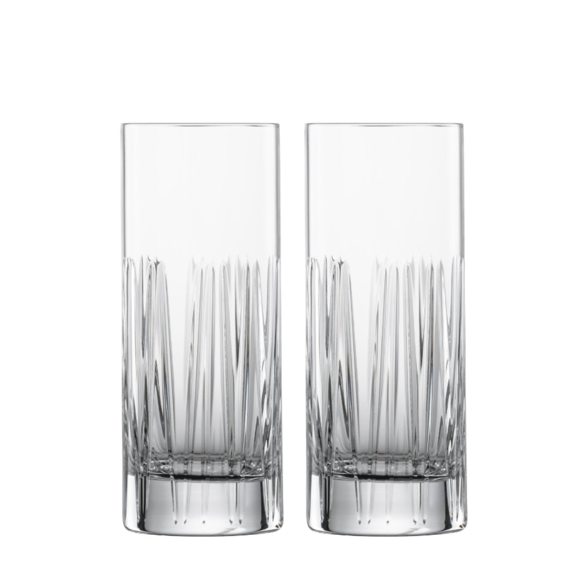 Zwiesel Glas Destille No 2 Longdrink / 2-piece set