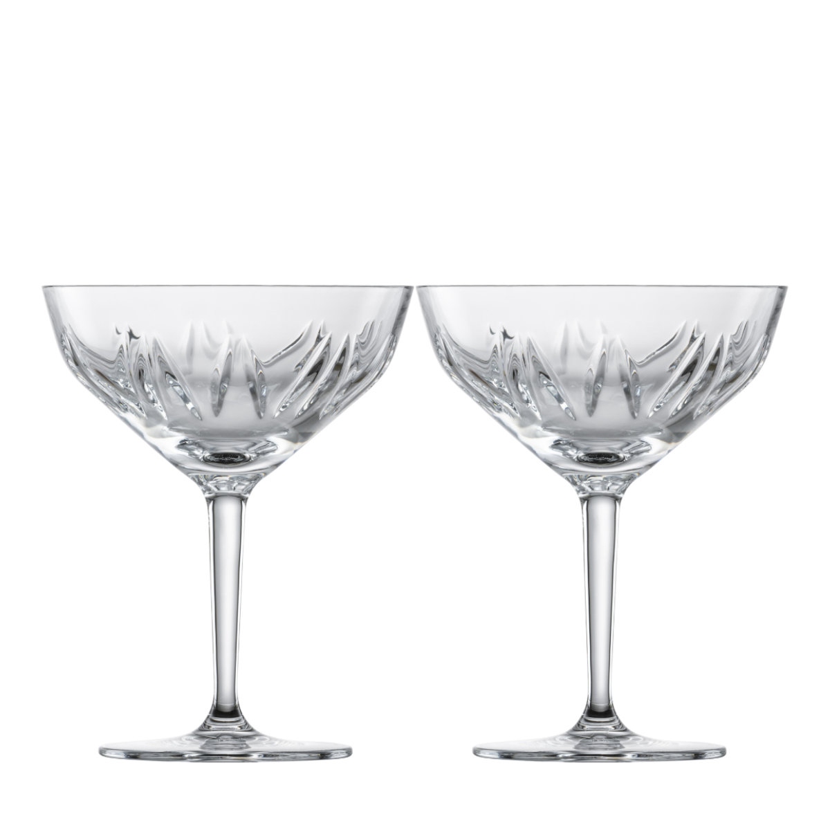 Zwiesel Glas Destille No. 2 Cocktailglas Set 2-tlg. 0,20 L