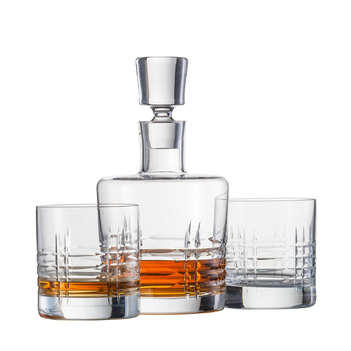 Zwiesel Glas Destille No 1 Whisky glass set 3-pc