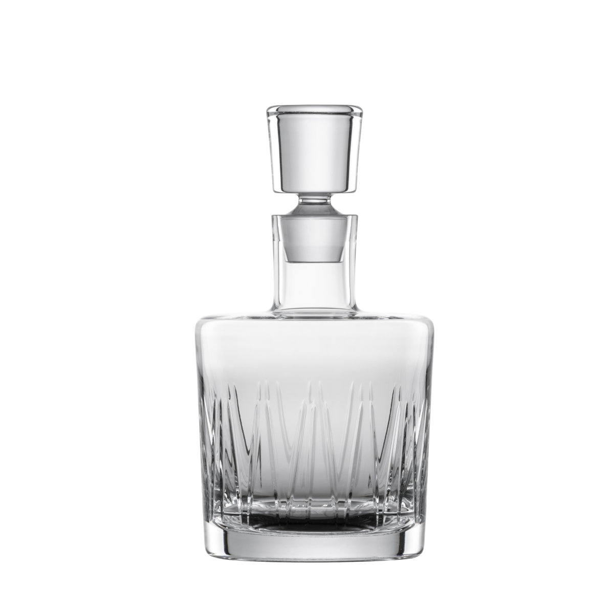 Zwiesel Glas Destille No 2 Whisky glass decanter 0.75 L