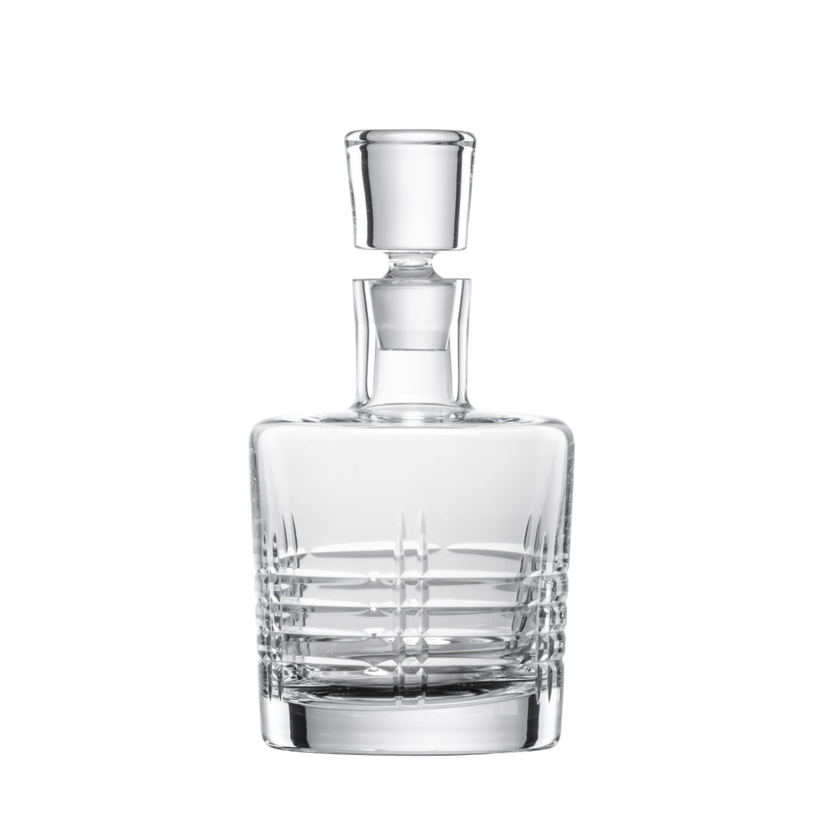 Zwiesel Glas Destille No 1 Whisky glass decanter 0.75 L